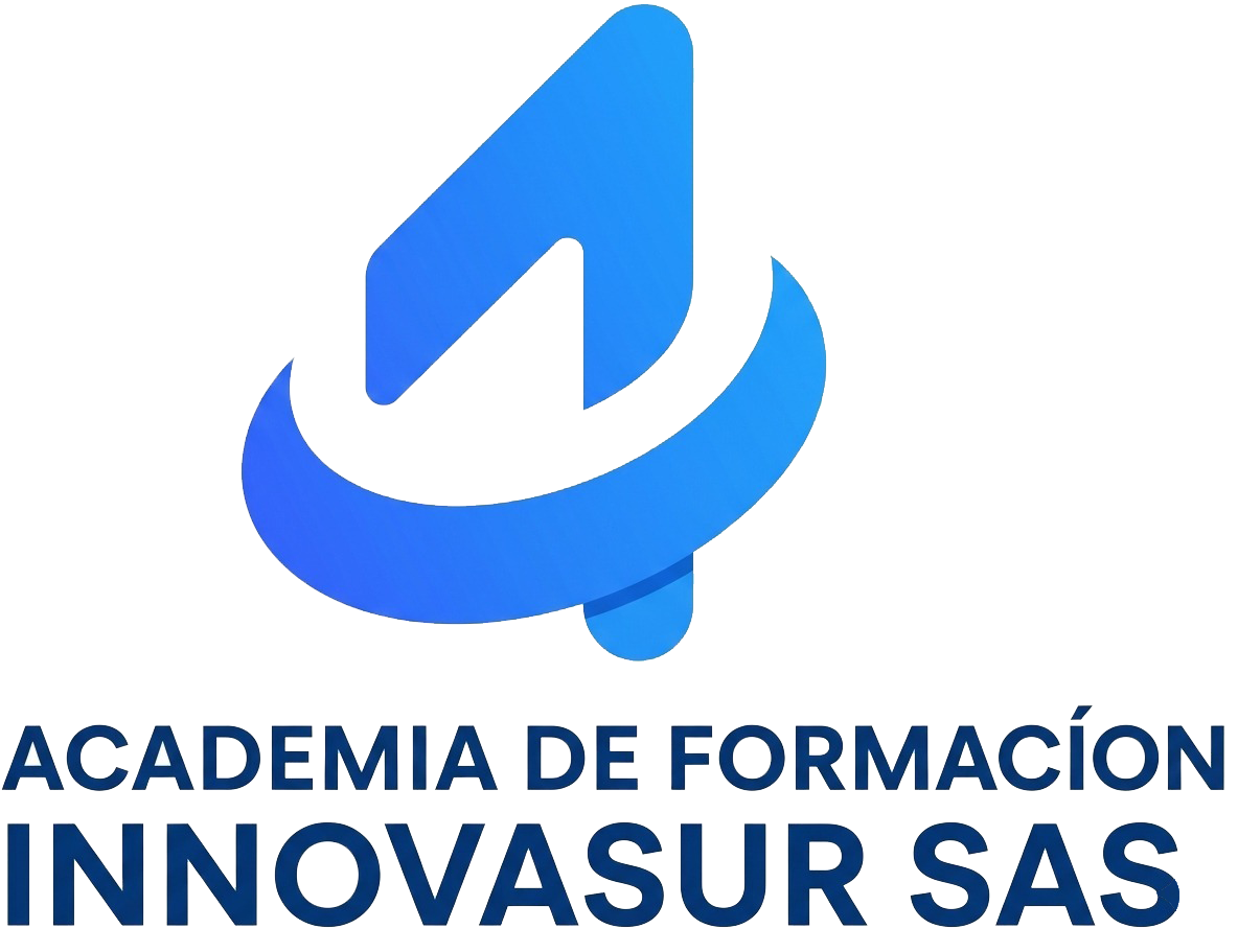 Logo INNOVASUR